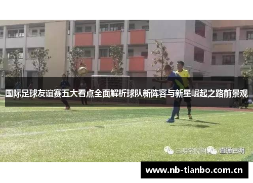 国际足球友谊赛五大看点全面解析球队新阵容与新星崛起之路前景观 国际足球友谊赛五大看点全面解析球队新阵容与新星崛起之路前景观